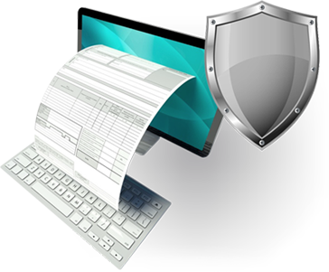 eRechnungen von PADline eRechnungen von PADline