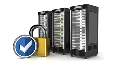 Web-Hosting von PADline